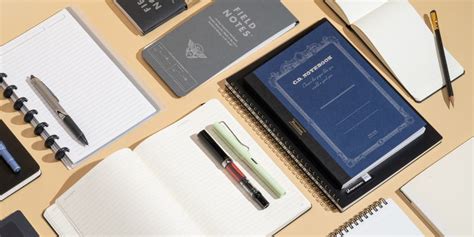 The 11 Best Notebooks and Notepads for 2024 